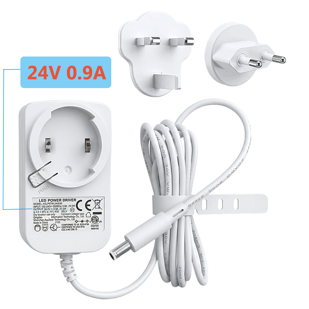 Smart Power Strip - 24V-Ladegerät für Yeelight Smart Strip Light