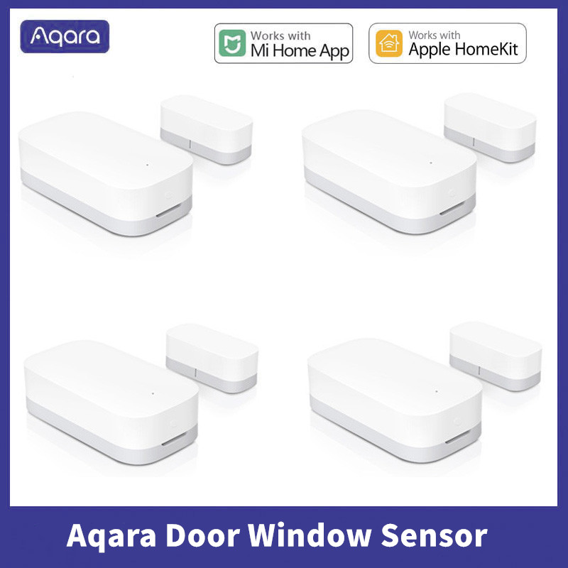 Smart Home Orvibo - Original Aqara Tür Fenster Sensor ZigBee
