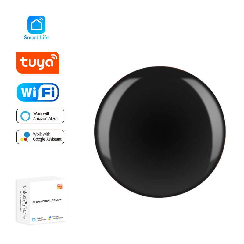 Smart Home Orvibo - WiFi IR Fernbedienung Tuya Smart Home