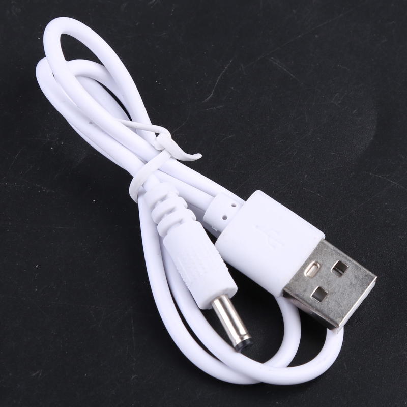 Smart Power Strip - 1pc Stromkabel USB zu DC 3,5x1,35mm