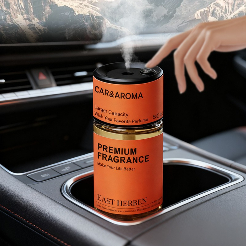 AI Intelligent Sensing Auto-Du – Smart Home Fragrance Diffuser Bewertung und Preis