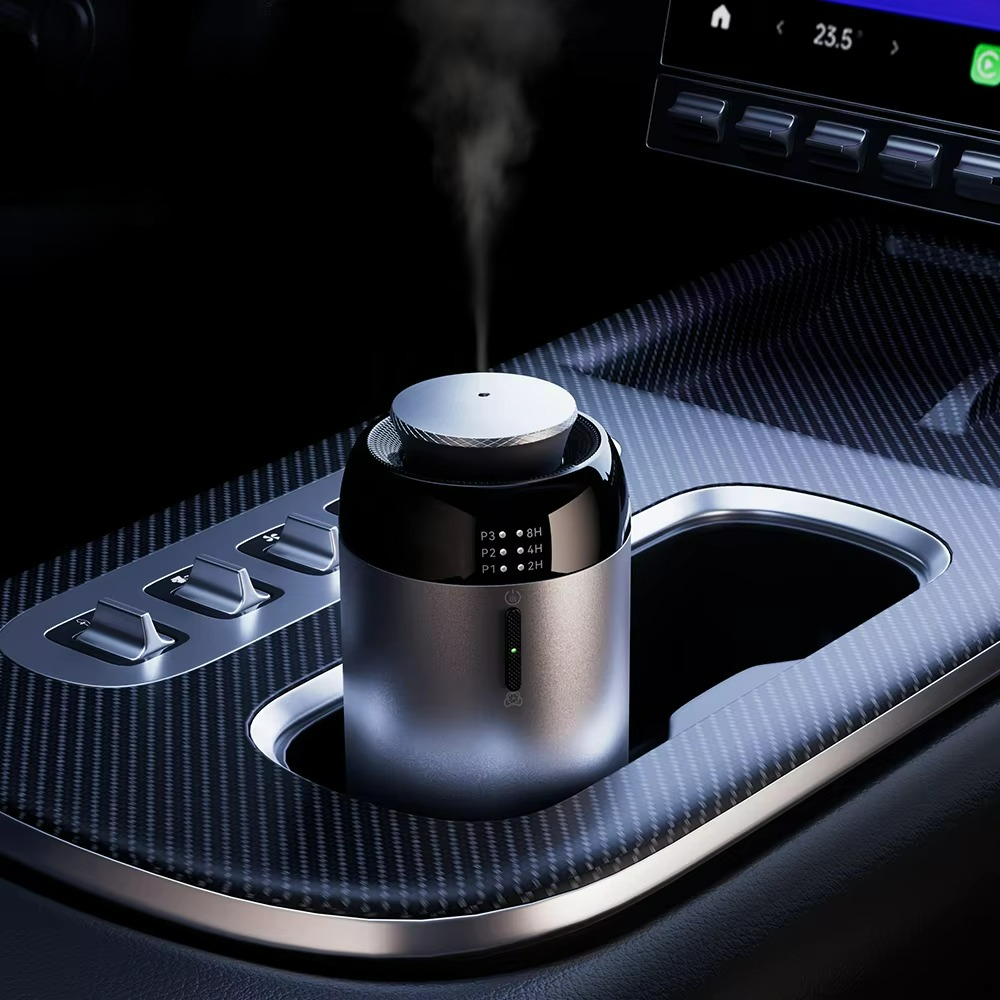 Professionelle Auto-Aroma-Diff – Smart Home Fragrance Diffuser Bewertung und Preis