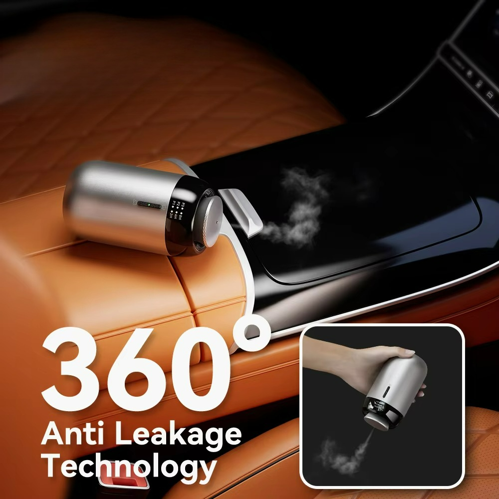Professionelle Auto-Aroma-Diff – Smart Home Fragrance Diffuser Bewertung und Preis