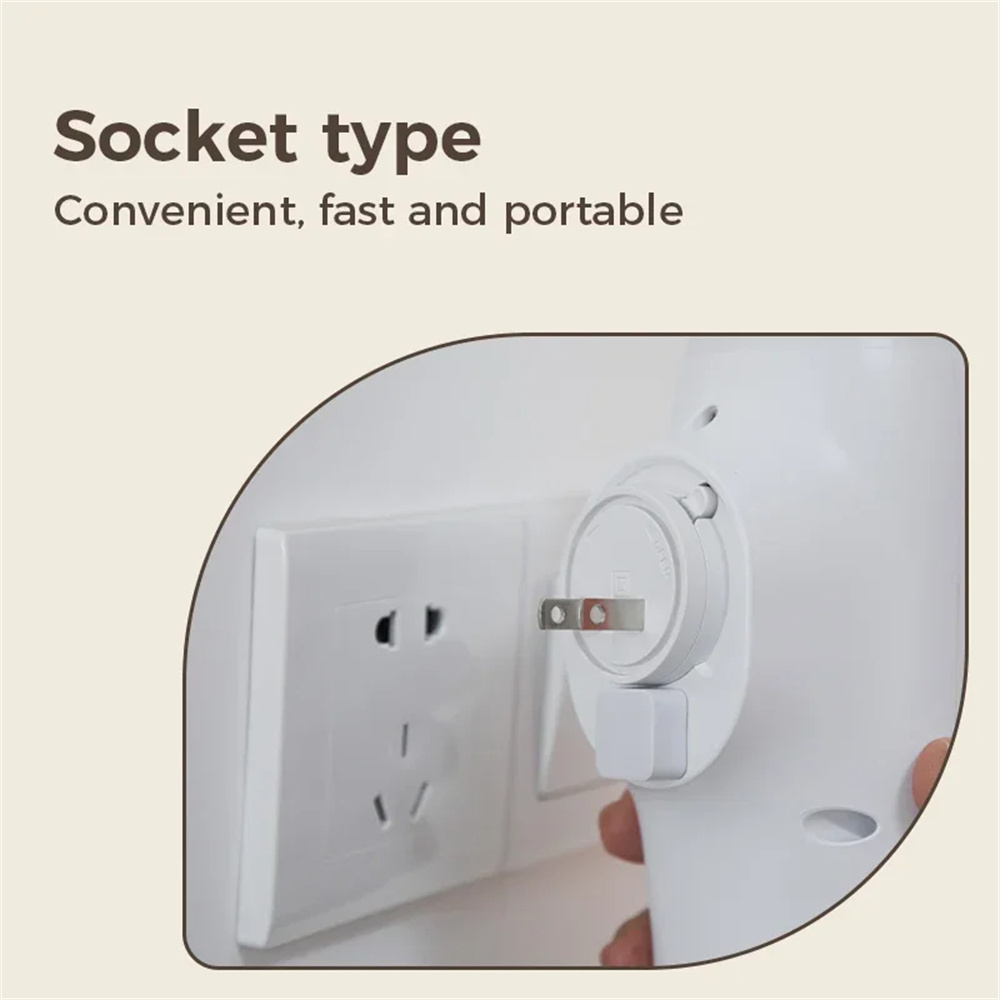 Wand Stecker Aroma Diffusor Sm – Smart Home Fragrance Diffuser Bewertung und Preis