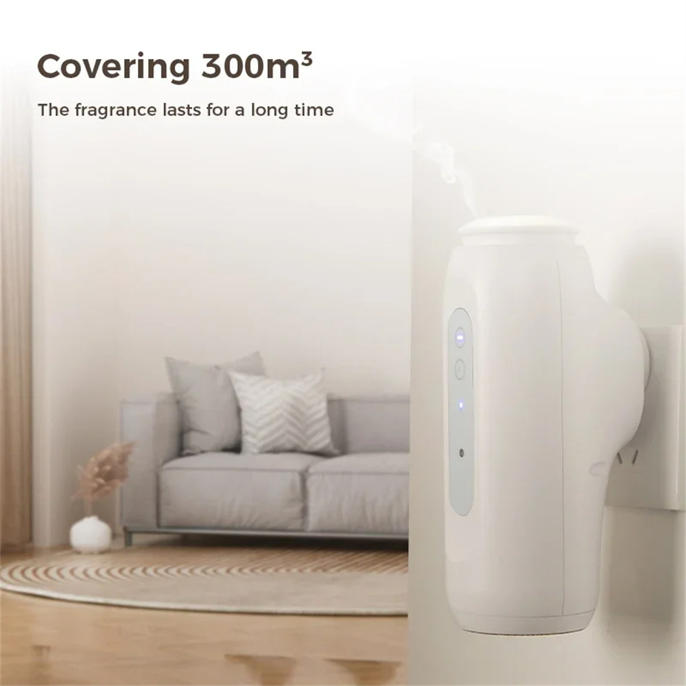 Wand Stecker Aroma Diffusor Sm – Smart Home Fragrance Diffuser Bewertung und Preis