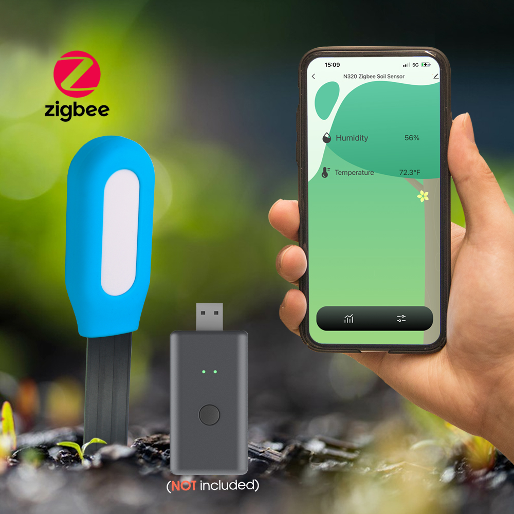 Intelligenter Zigbee-Bodensens – Smart Home Devices Bewertung und Preis