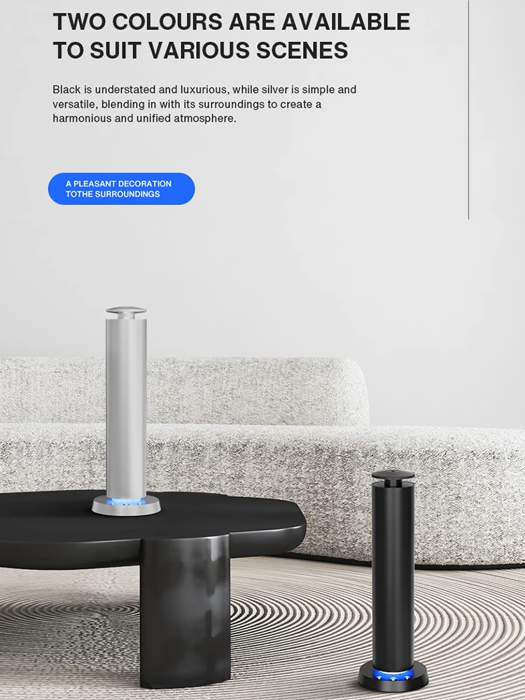 NAMASTE 200 m3 intelligenter e – Smart Home Fragrance Diffuser Bewertung und Preis