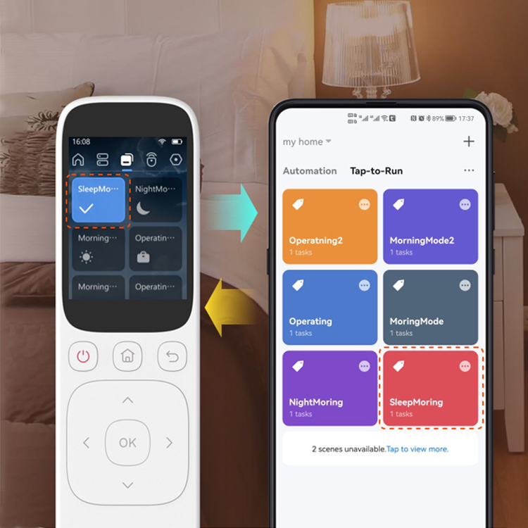 Neu eingetroffen: Tragbares Ha – Smart Home Devices Bewertung und Preis