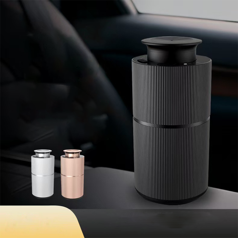 Metallgehäuse Smart Auto-Diffu – Smart Home Fragrance Diffuser Bewertung und Preis