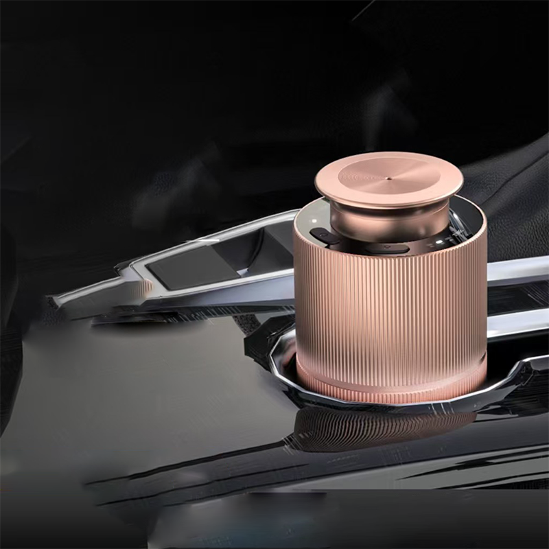 Metallgehäuse Smart Auto-Diffu – Smart Home Fragrance Diffuser Bewertung und Preis