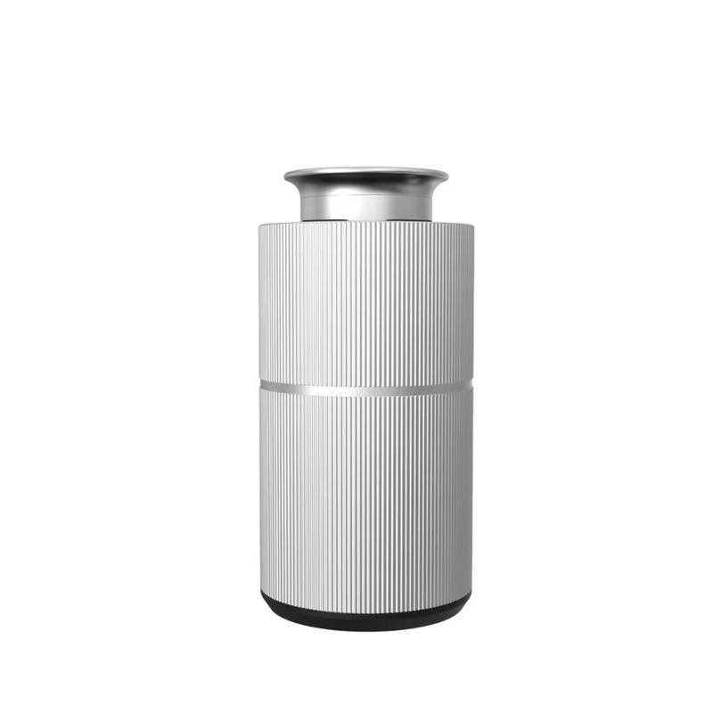 Metallgehäuse Smart Auto-Diffu – Smart Home Fragrance Diffuser Bewertung und Preis