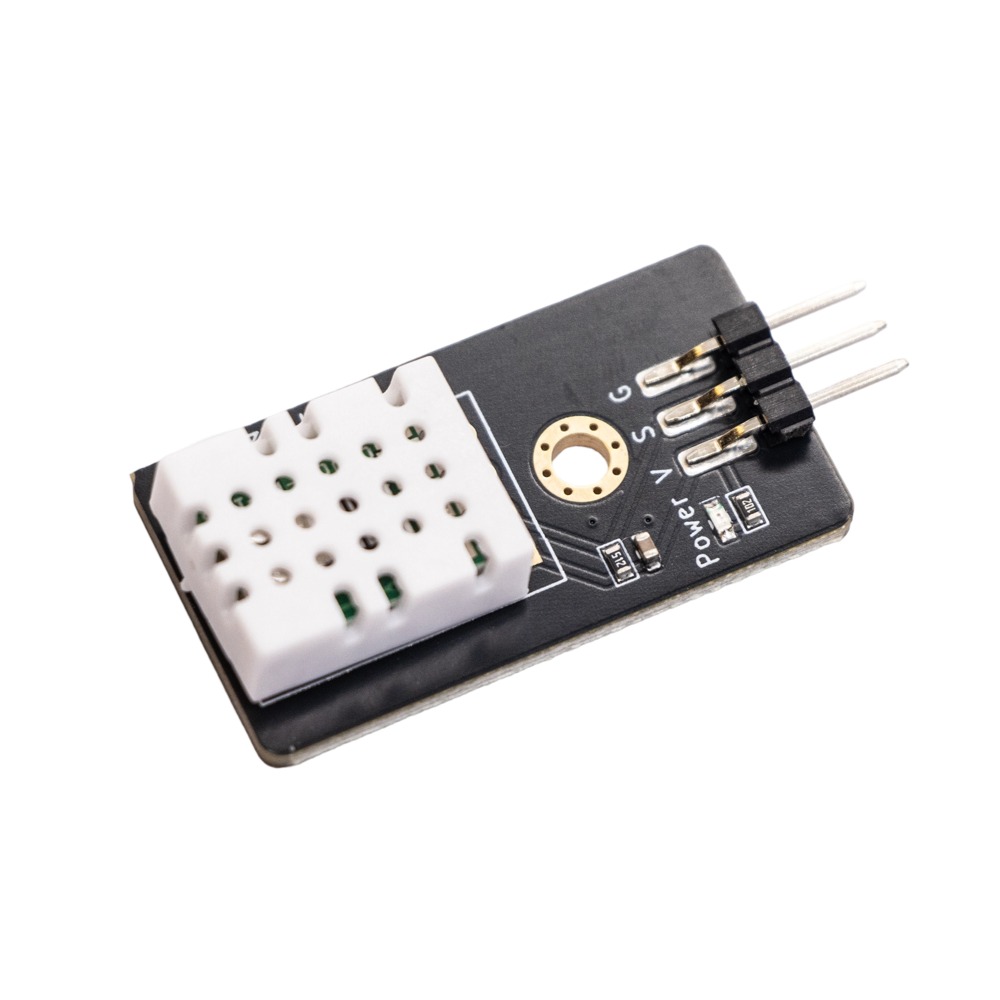 DHT22 AM2302 Digitaler Tempera – Smart Home Raspberry Pi Bewertung und Preis