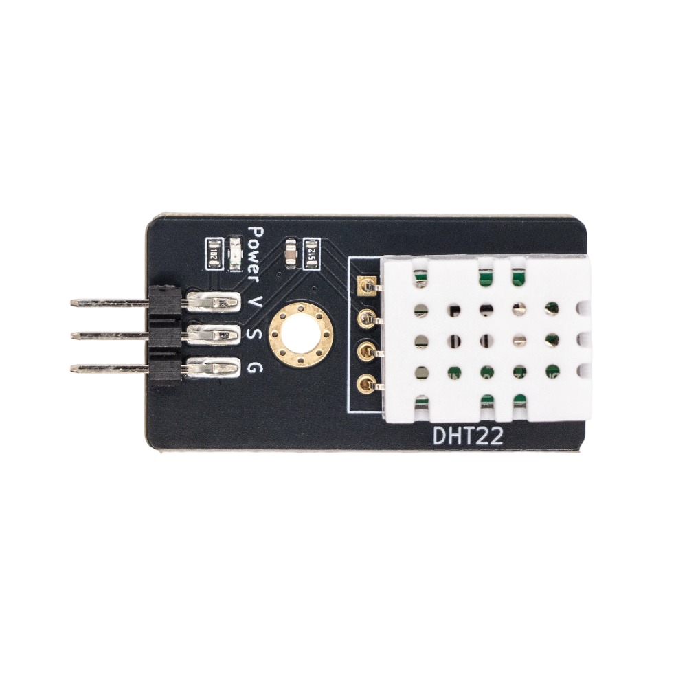 DHT22 AM2302 Digitaler Tempera – Smart Home Raspberry Pi Bewertung und Preis