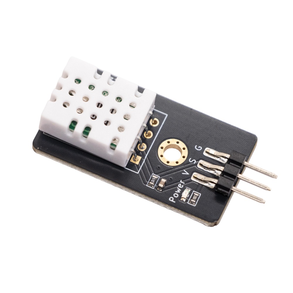 DHT22 AM2302 Digitaler Tempera – Smart Home Raspberry Pi Bewertung und Preis