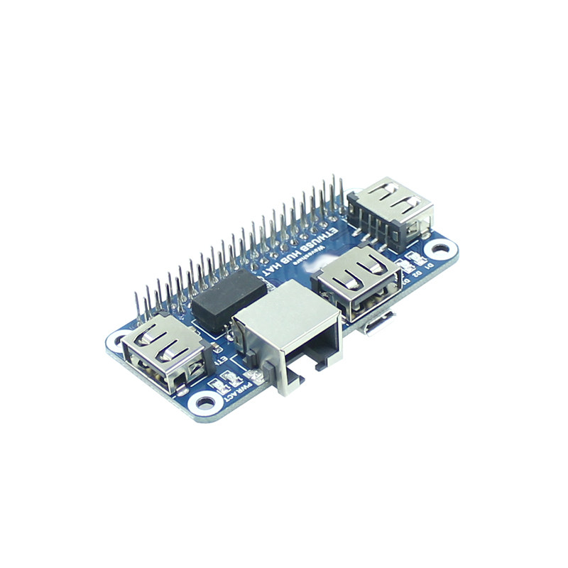 Raspberry Pi Zero W/2 W Ethern – Smart Home Raspberry Pi Bewertung und Preis