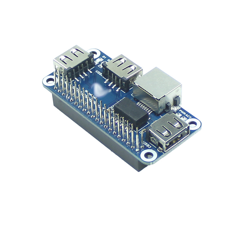 Raspberry Pi Zero W/2 W Ethern – Smart Home Raspberry Pi Bewertung und Preis