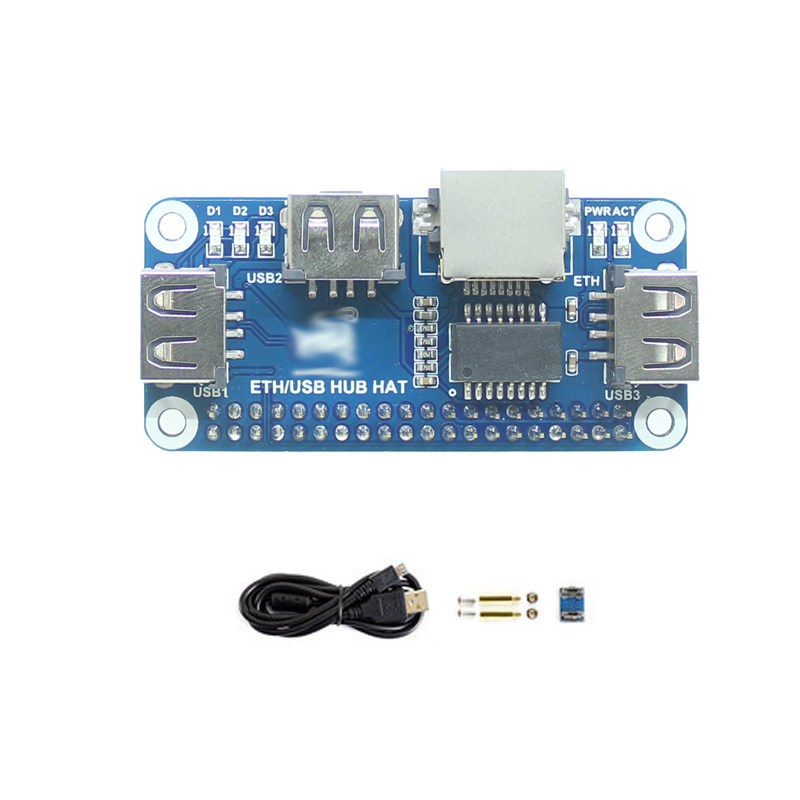 Raspberry Pi Zero W/2 W Ethern – Smart Home Raspberry Pi Bewertung und Preis