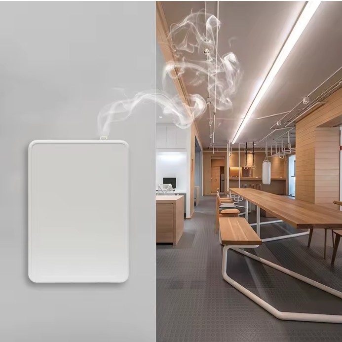 Intelligenter Aroma-Diffusor z – Smart Home Fragrance Diffuser Bewertung und Preis