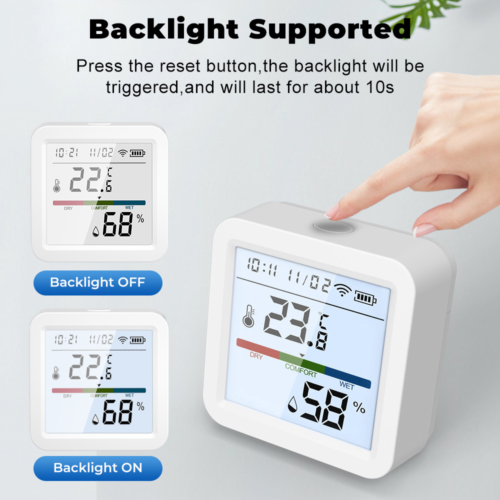 ONENUO Tuya WIFI Temperatur Fe – Smart Home Orvibo Bewertung und Preis