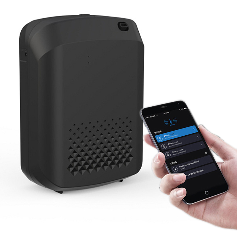 Intelligenter Aroma-Diffusor f – Smart Home Fragrance Diffuser Bewertung und Preis