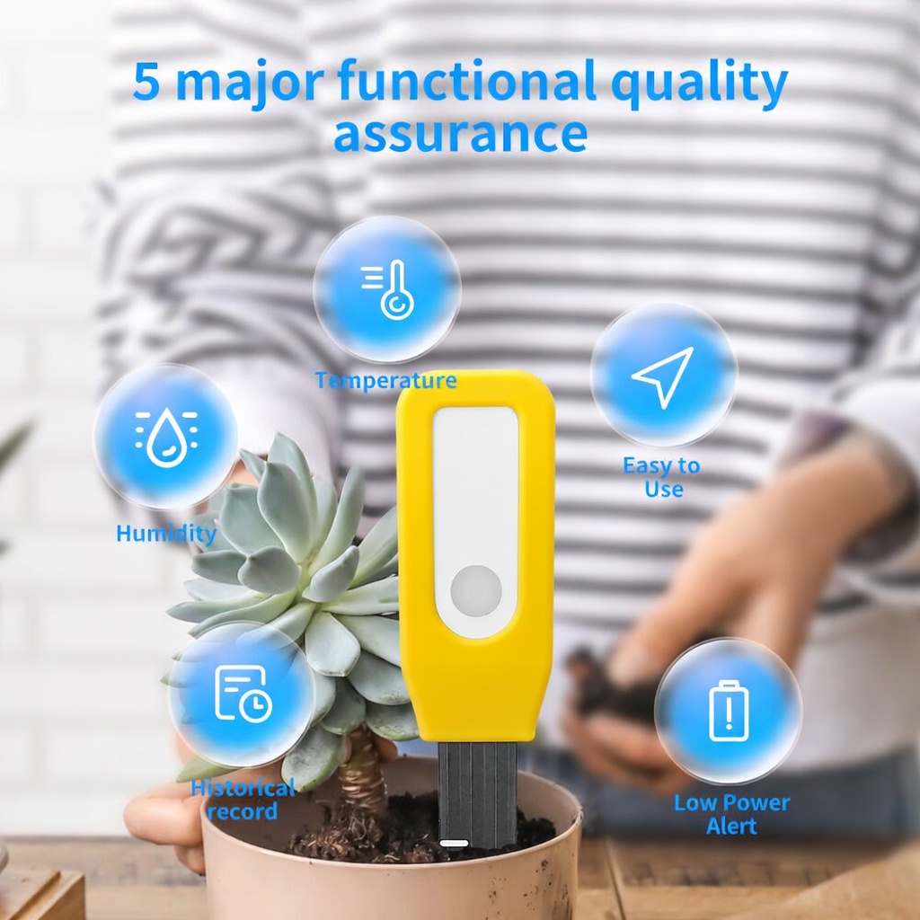 YFK Tuya WiFi Bodentemperatur- – Smart Home News Bewertung und Preis