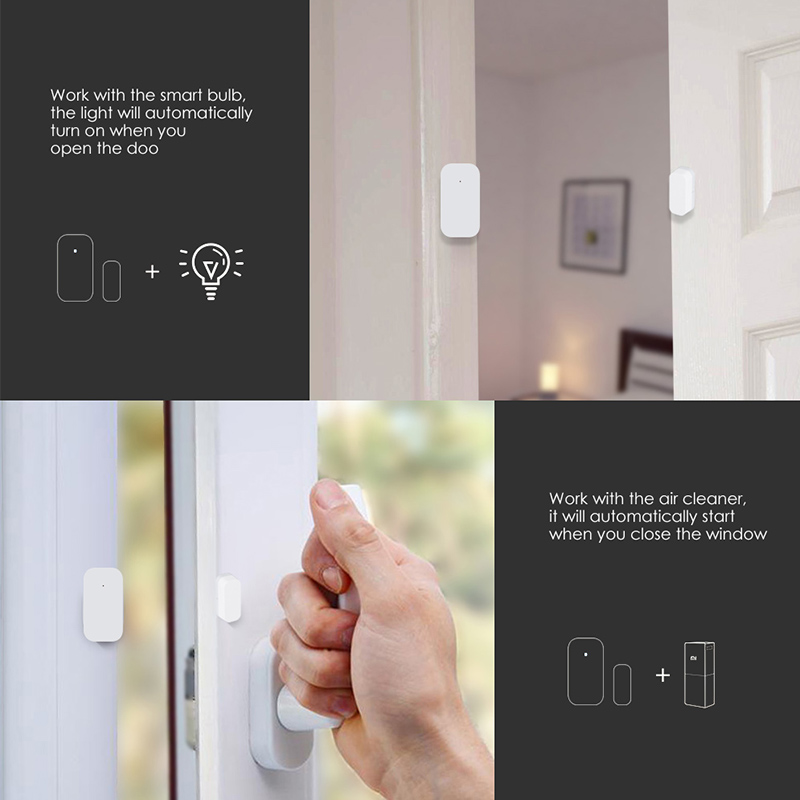 Original Aqara Tür Fenster Sen – Smart Home Orvibo Bewertung und Preis