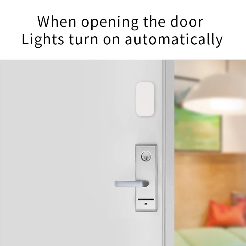 Original Aqara Tür Fenster Sen – Smart Home Orvibo Bewertung und Preis