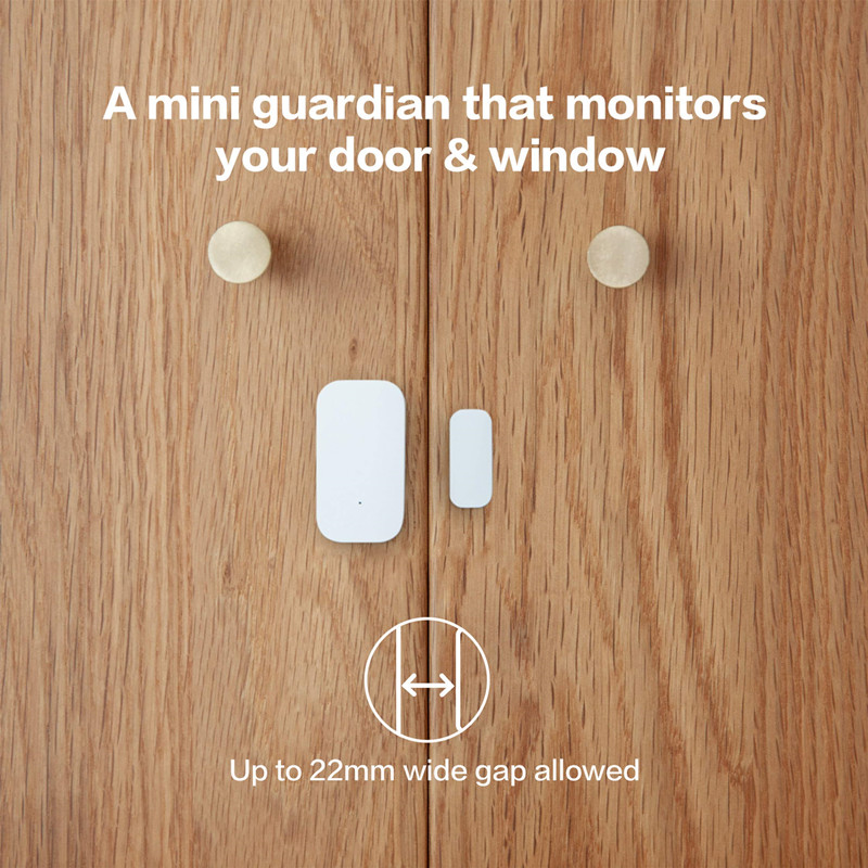 Original Aqara Tür Fenster Sen – Smart Home Orvibo Bewertung und Preis