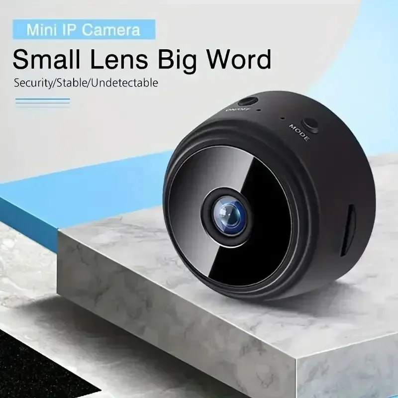 Neue A9 Kamera Wifi 1080p HD W – Smart Home Security Bewertung und Preis