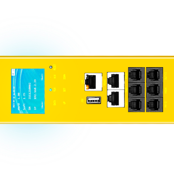 Intelligente Rack-Steckdosenle – Smart Power Strip Bewertung und Preis