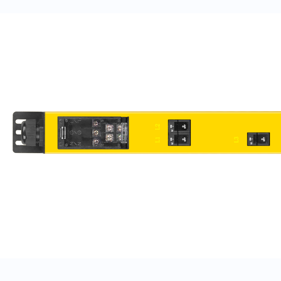 Intelligente Rack-Steckdosenle – Smart Power Strip Bewertung und Preis