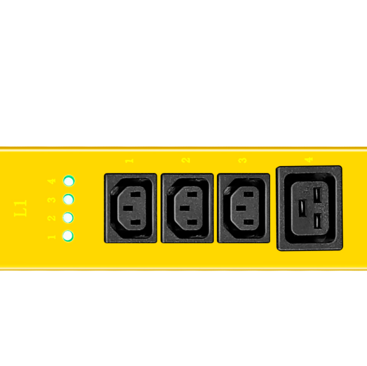 Intelligente Rack-Steckdosenle – Smart Power Strip Bewertung und Preis