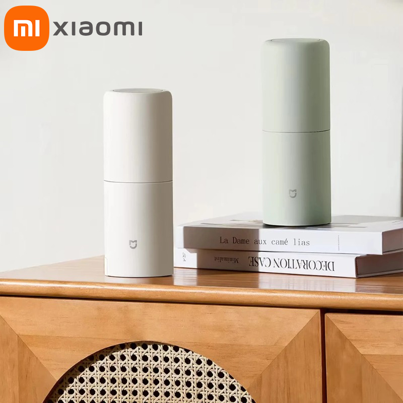 Mijia Tragbarer Instant-Heißwa – Smart Home Fragrance Diffuser Bewertung und Preis