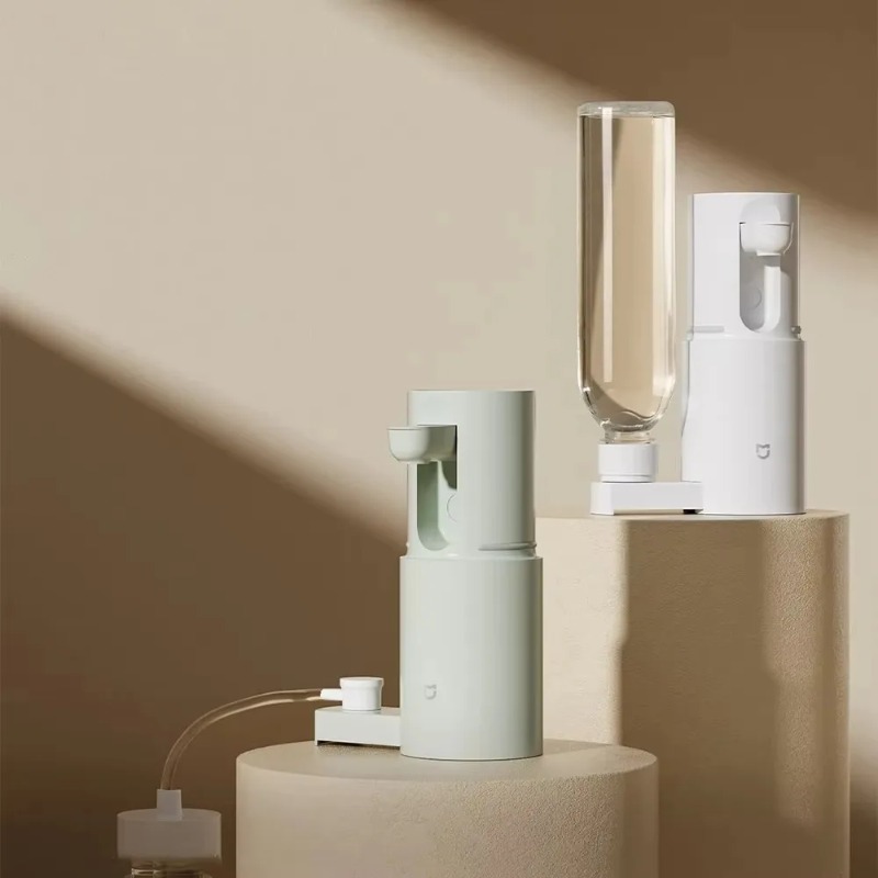 Mijia Tragbarer Instant-Heißwa – Smart Home Fragrance Diffuser Bewertung und Preis