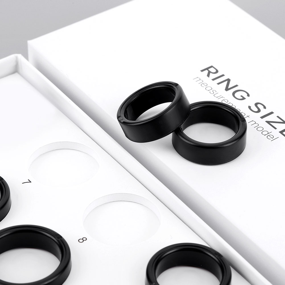 Smart-Ring-Größenmesskit: Ring – Smart Home Devices Bewertung und Preis