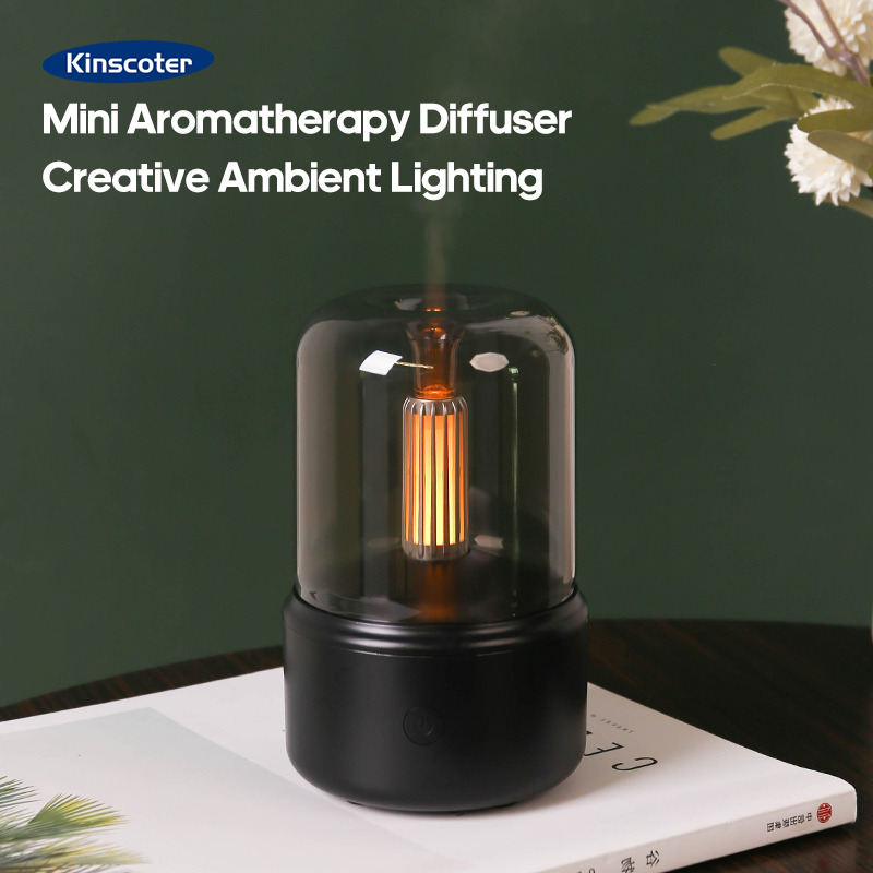 Vintage Nachtlicht Aroma Diffu – Smart Home Fragrance Diffuser Bewertung und Preis