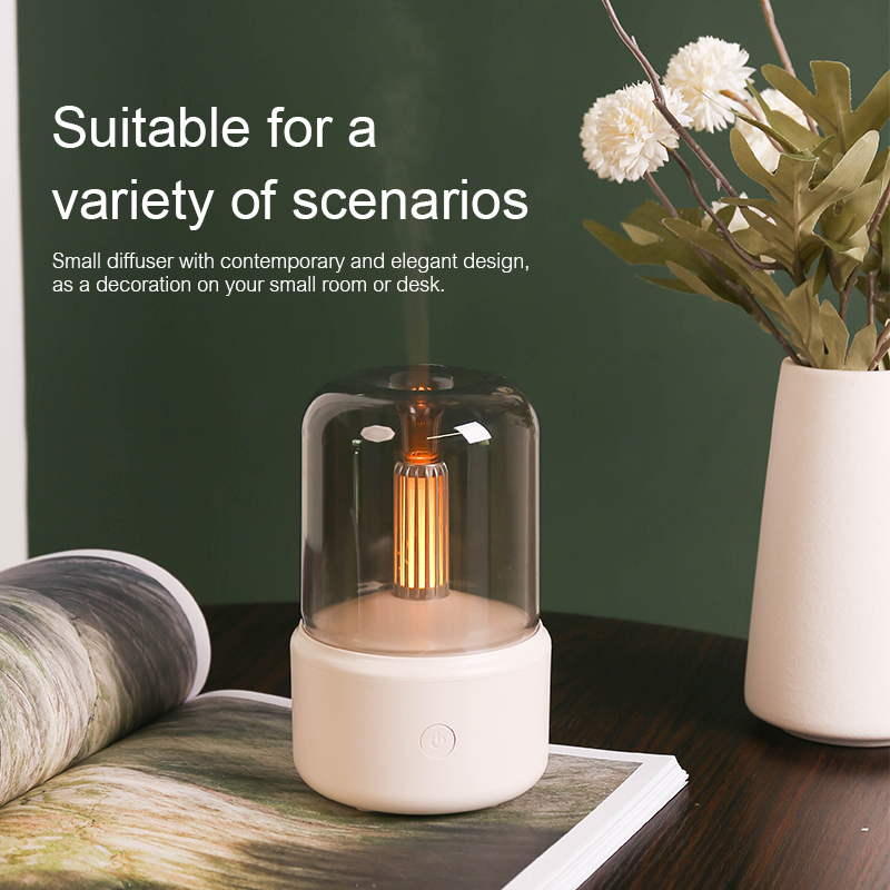 Vintage Nachtlicht Aroma Diffu – Smart Home Fragrance Diffuser Bewertung und Preis