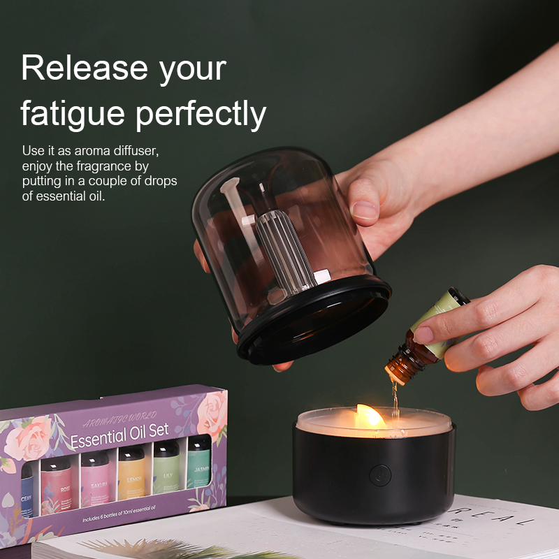 Vintage Nachtlicht Aroma Diffu – Smart Home Fragrance Diffuser Bewertung und Preis