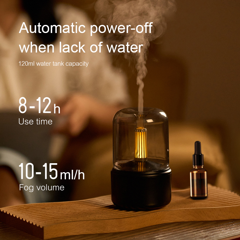 Vintage Nachtlicht Aroma Diffu – Smart Home Fragrance Diffuser Bewertung und Preis