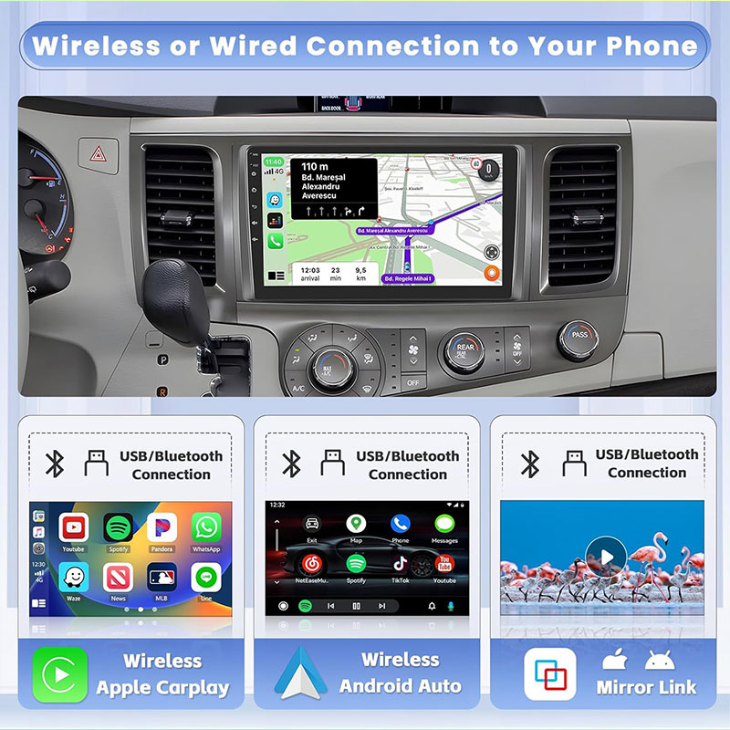 Android 16 für Hyundai H1 Gran – Smart Home Orvibo Bewertung und Preis
