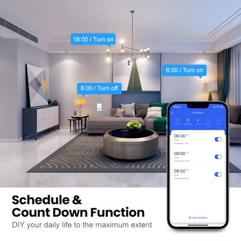 UNKAS Wifi Smart Brazil Lichts – Smart Home Networking Bewertung und Preis