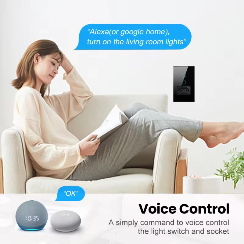 UNKAS Wifi Smart Brazil Lichts – Smart Home Networking Bewertung und Preis