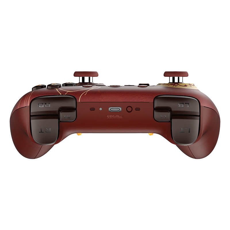 8BitDo Ultimate 2 kabelloser G – Smart Home Raspberry Pi Bewertung und Preis