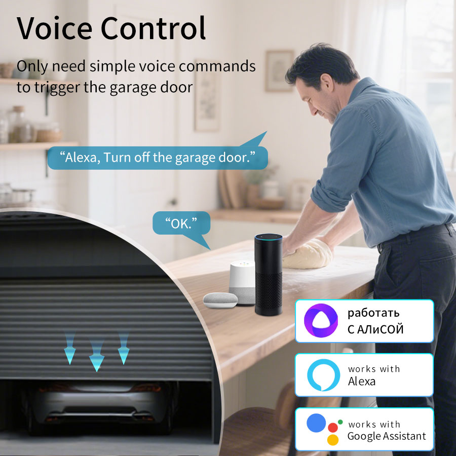 Tuya Smart WiFi oder Zigbee Ga – Smart Home Networking Bewertung und Preis
