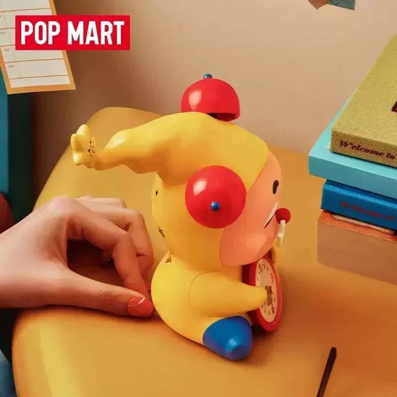 POP MART 123 Twinkle Twinkle W – Smart Home Security Bewertung und Preis