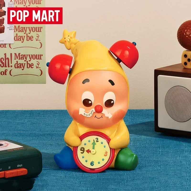 POP MART 123 Twinkle Twinkle W – Smart Home Security Bewertung und Preis
