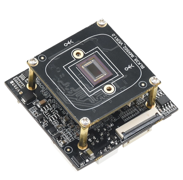 Einfach zu integrierendes 2MP  – Smart Home Security Bewertung und Preis