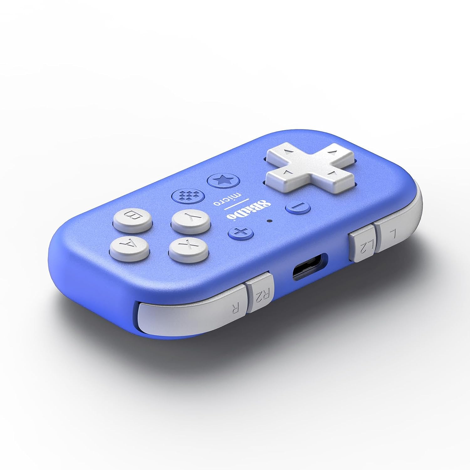 8Bitdo Micro Bluetooth Gamepad – Smart Home Raspberry Pi Bewertung und Preis