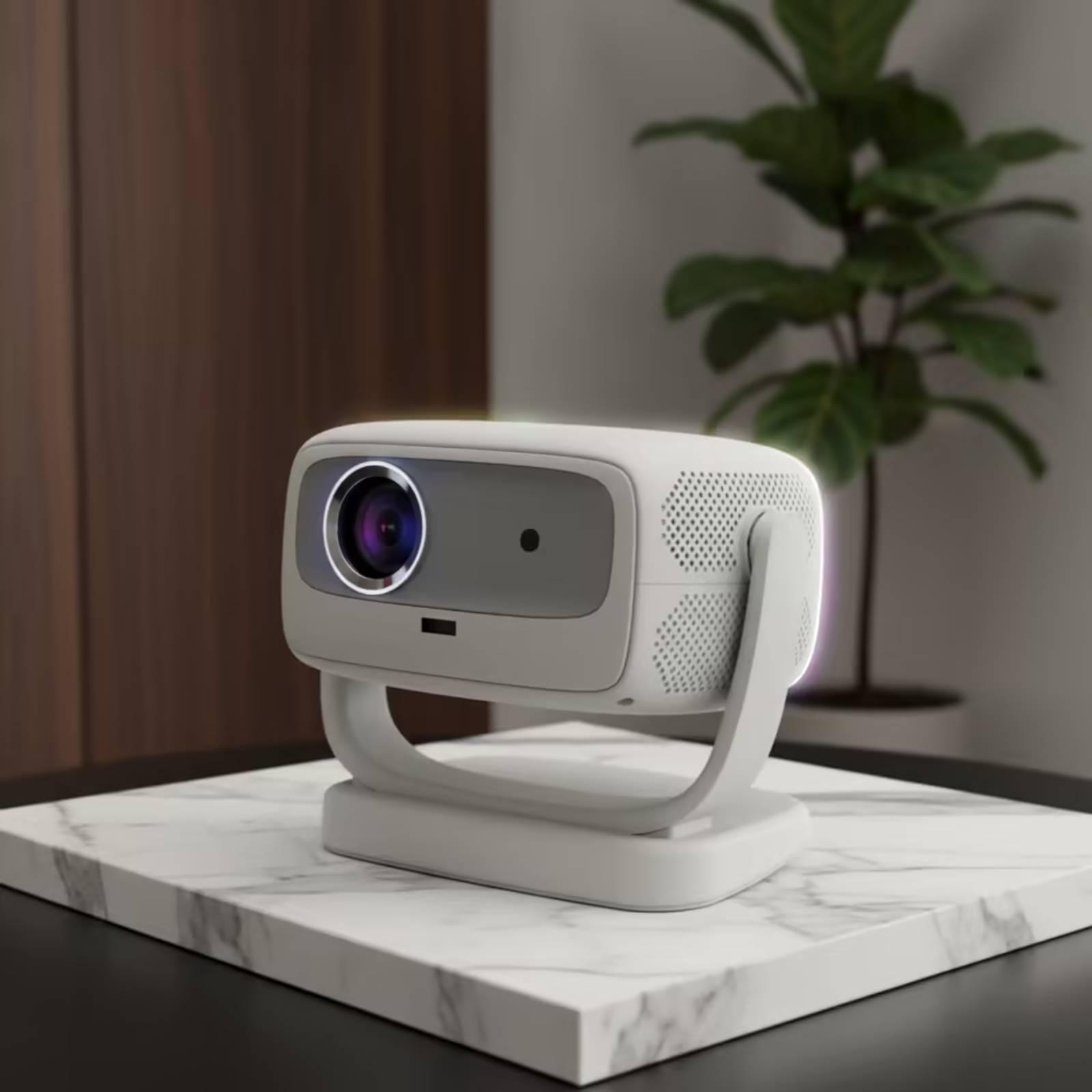 Smart Home Projektor Verstellb – Smart Home Devices Bewertung und Preis