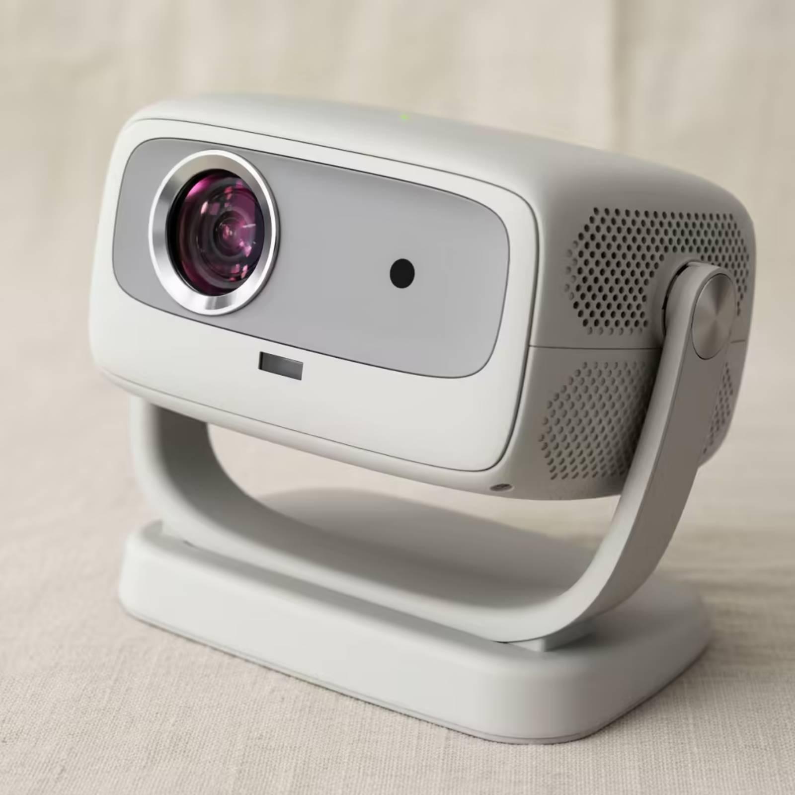 Smart Home Projektor Verstellb – Smart Home Devices Bewertung und Preis